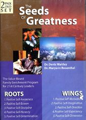 The Seeds of Greatness: Roots / Wings (2-DVD)