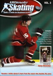 Hockey - Ultimate Skating: Skills & Drills for