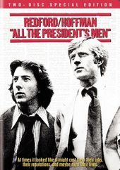 All the President's Men (Special Edition) (2-DVD)