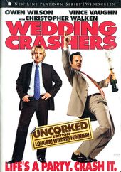 Wedding Crashers (Uncorked Edition)