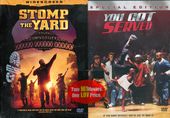 You Got Served / Stomp the Yard (2-DVD)