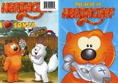 Heathcliff - The Best of Heathcliff / I Love