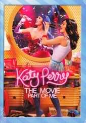 Katy Perry - The Movie - Part of Me