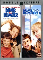 Dumb and Dumber / Dumb and Dumberer: When Harry