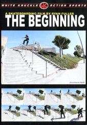 Skateboarding - The Beginning: A Skateboarding