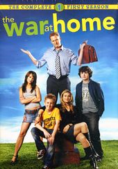 War at Home - Complete 1st Season (3-DVD)