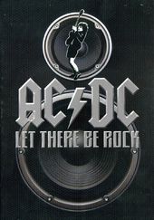 AC/DC - Let There Be Rock: Live in Paris 1979