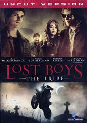 Lost Boys - The Tribe