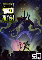 Ben 10: Ultimate Alien - The Ultimate Ending