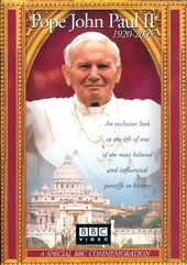 BBC - Pope John Paul II