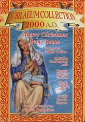 Jubilaeum Collection: Merry Christmas from Rome