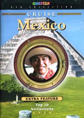 Travel - Cruise Mexico