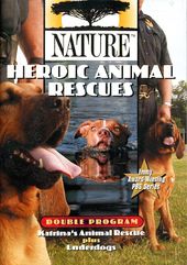 Nature - Heroic Animal Rescues