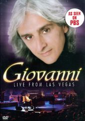 Giovanni Marradi - Live from Las Vegas
