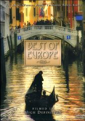 Travel - Best of Europe 2 (6-DVD)
