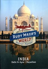 Travel - Rudy Maxa's World: Exotic Places - India