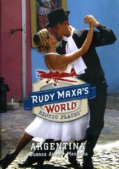 Travel - Rudy Maxa's World: Exotic Places -