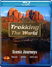Trekking the World: Scenic Journeys - Ireland /