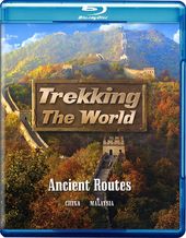 Trekking the World - Ancient Routes (Blu-ray +