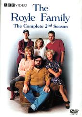 Royle Family - Complete 2nd Series