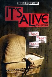 It's Alive Collection (It's Alive / It's Alive 2: