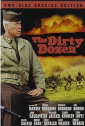 The Dirty Dozen (Special Edition) (2-DVD)