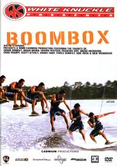 Wakeboarding - Boombox