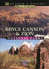 Bryce Canyon & Zion National Parks