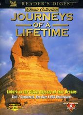 Journeys of a Lifetime (6-DVD)