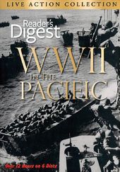 WWII - Reader's Digest: WWII in the Pacific