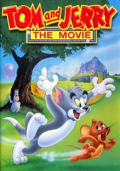 Tom and Jerry - The Movie