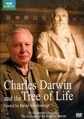 Charles Darwin and the Tree of Life (BBC)