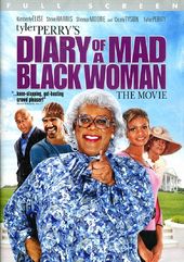 Tyler Perry's Diary of a Mad Black Woman (Full