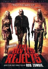 The Devil's Rejects (Director's Cut) (2-DVD)