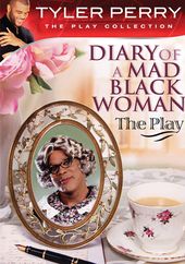Diary of a Mad Black Woman - The Play