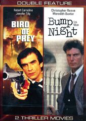 Bird of Prey / Bump in the Night