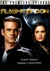 Flash Gordon, Premiere Episode (2007)