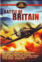 Battle of Britain (Widescreen) [Thinpak]