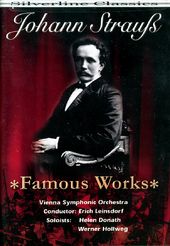 Strauss: Famous Works