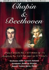 Chopin & Beethoven: Various Works