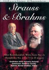 Strauss: Der Rosenklavier, Waltz Suite No. 2 /