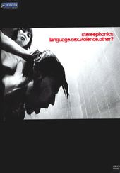 Stereophonics - Language.Sex Violence.Other?