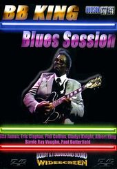 B.B. King - Blues Session