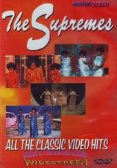 Supremes - All the Classic Video Hits