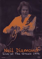 Neil Diamond - Live at The Greek 1976