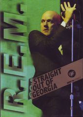R.E.M. - Straight Out Of Georgia