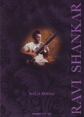 Ravi Shankar - Raga Bihag