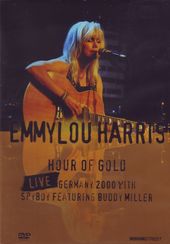 Emmylou Harris - Hour of Gold - Live