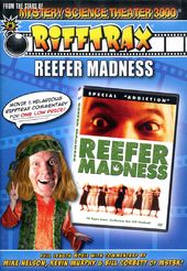 Rifftrax - Reefer Madness