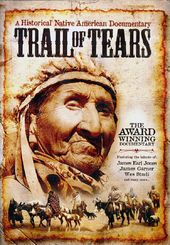Trail of Tears: A Historical Native American